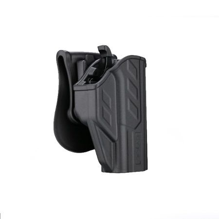 CYTAC T THUMBSMART HOLSTER CZ P10C